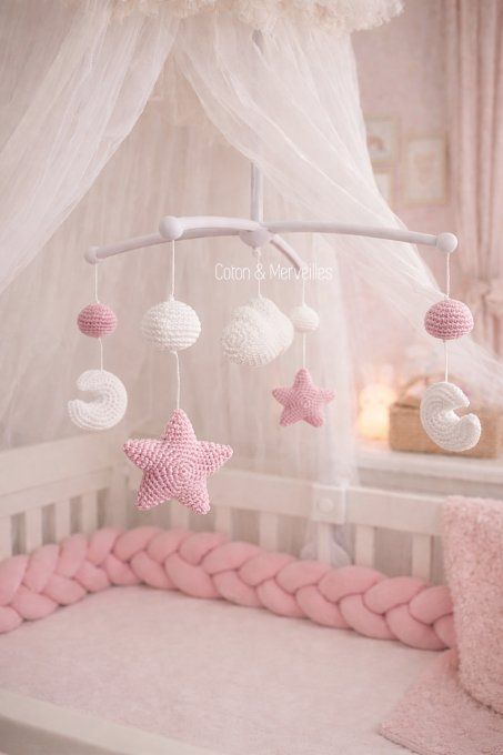 Mobile coranique  MINIMALISTE 