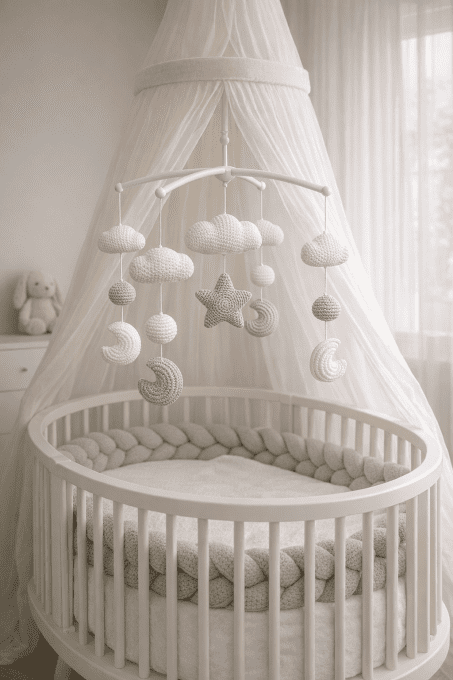 Mobile coranique  Etoile  - DUNE / DORÉ